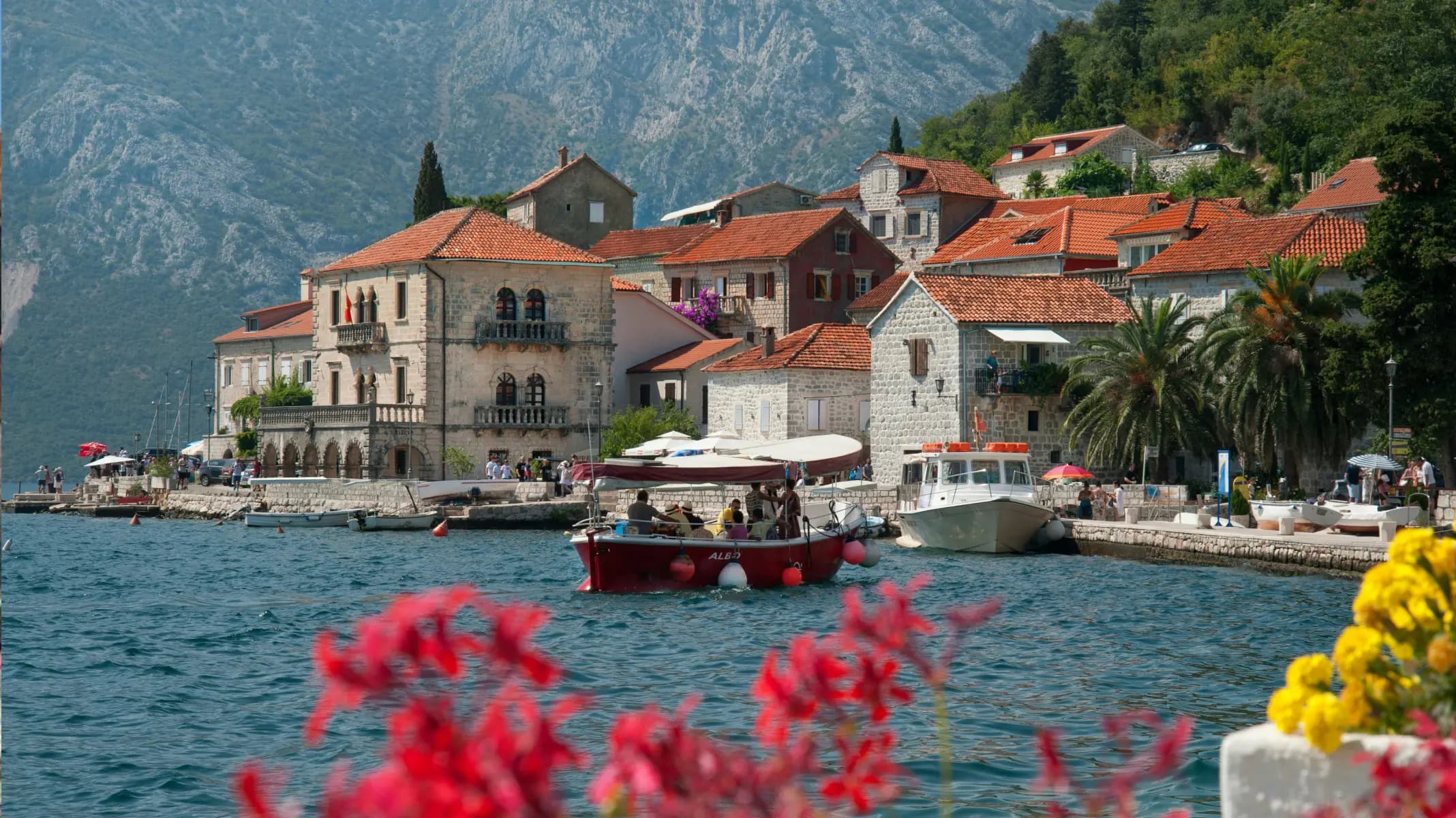Perast Perast